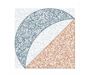 Dartboard preview