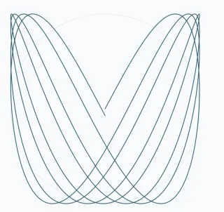 Harmonic Curves preview