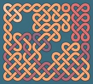 Knot Mod preview
