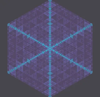 Binomial Expansion Filters preview