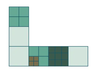 Squarre-Ls preview