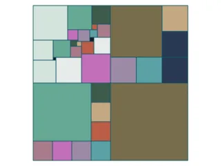 Squarrel Numbers preview