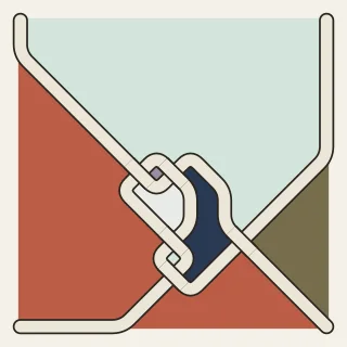 Tangle Truchet preview