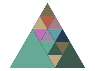 Trianglable Numbers preview