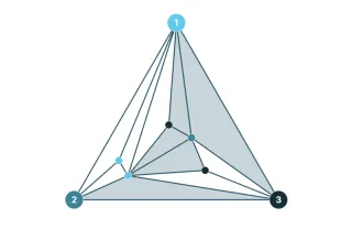Triangles in Triangles preview