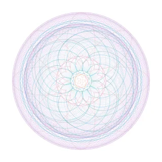 Two Circles preview